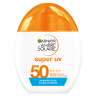 Bild: GARNIER AMBRE SOLAIRE Super UV UV-Water-Fluid Invisible LSF 50